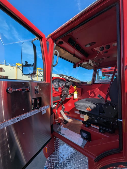 Evansville FD