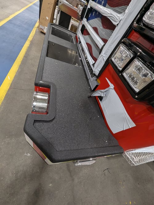 Chaska FD