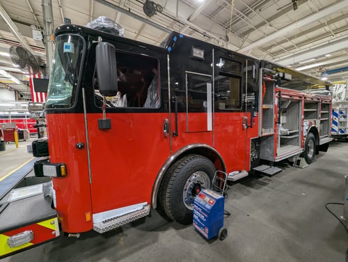 Chaska FD