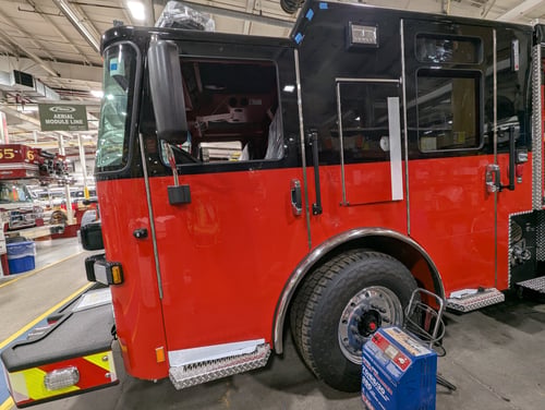 Chaska FD