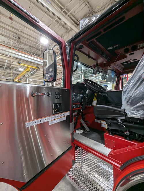 Chaska FD