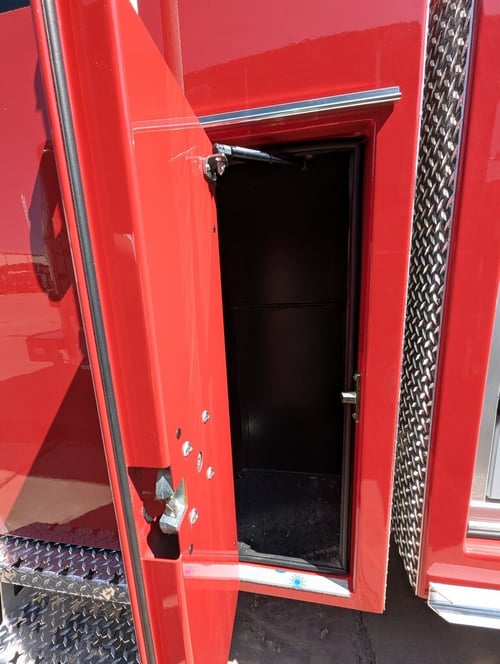 Tinley Park FD