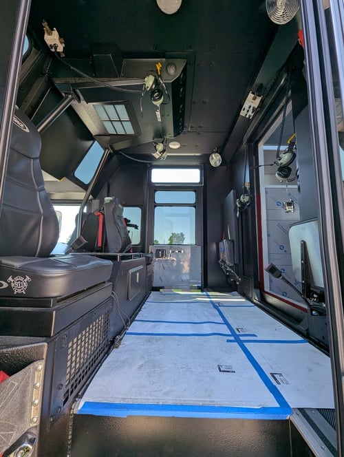 Indianapolis FD