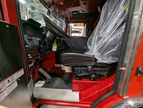 Chaska FD