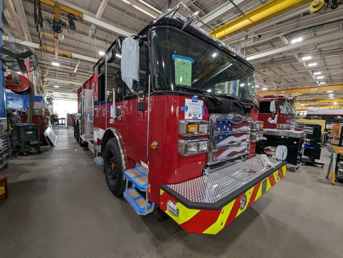 Grayslake FPD
