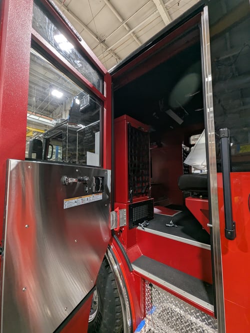 Chaska FD
