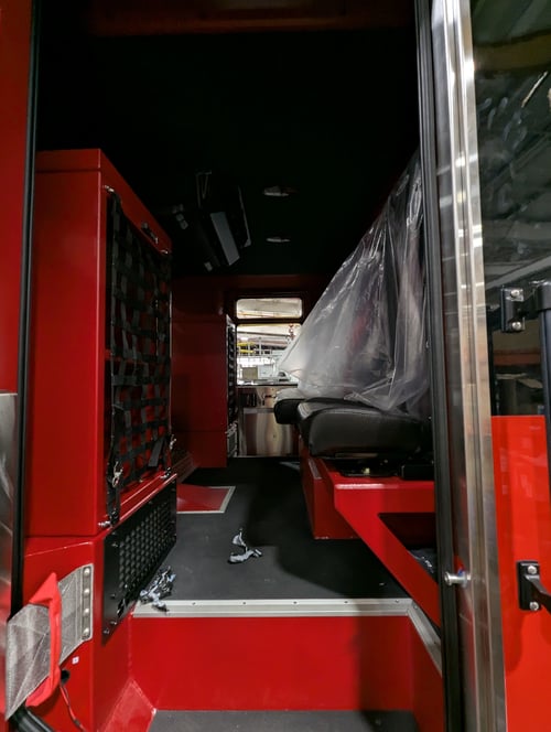 Chaska FD