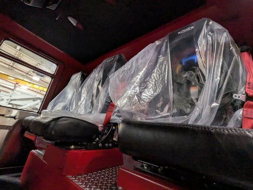 Chaska FD