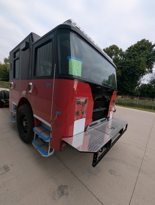 Grayslake FPD