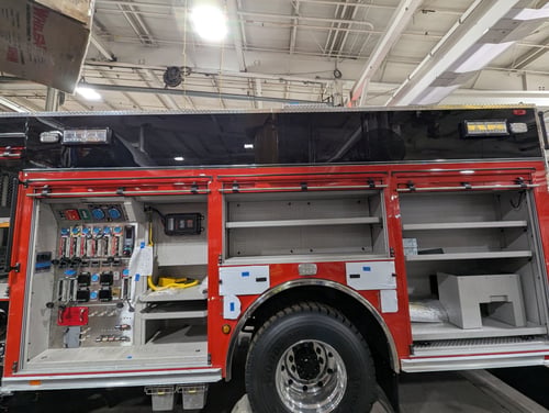 Chaska FD
