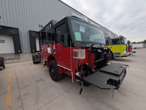 Eden Prairie FD