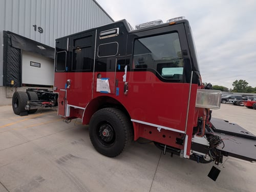 Eden Prairie FD