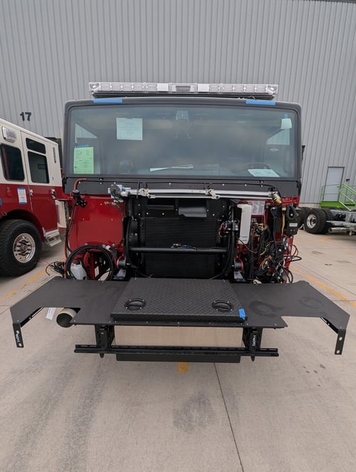 Eden Prairie FD