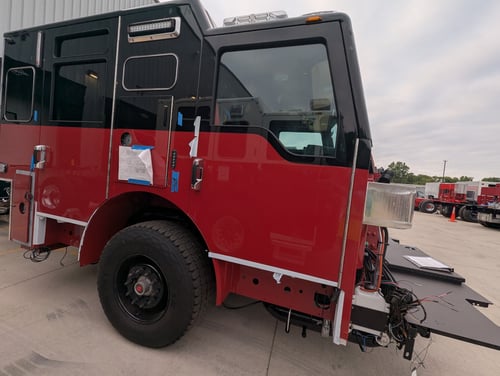 Eden Prairie FD