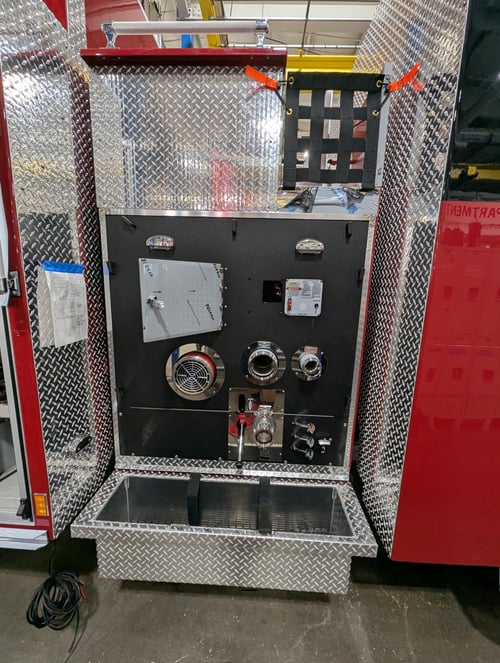 Grayslake FPD