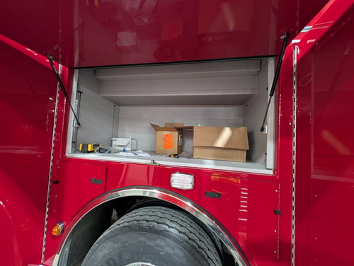 West Central Fire District