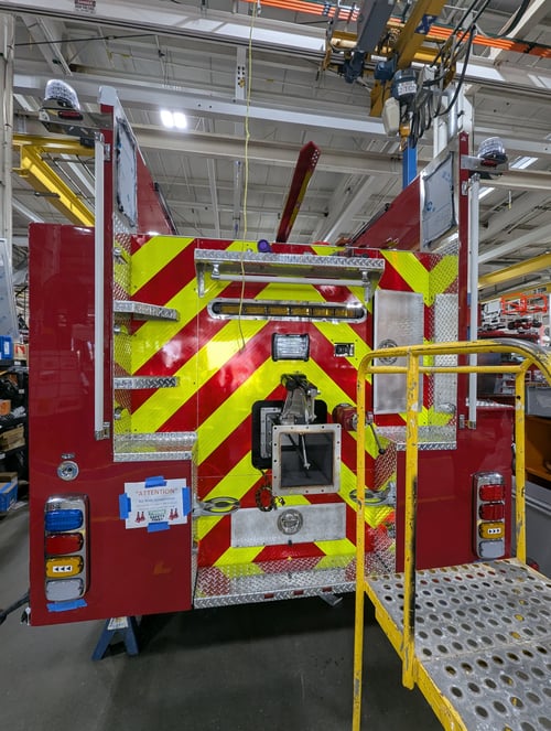 Grayslake FPD