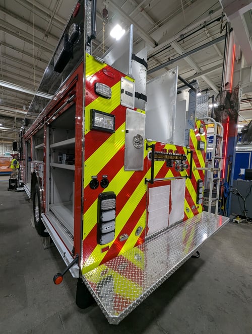 Chaska FD