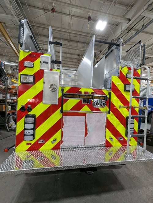 Chaska FD