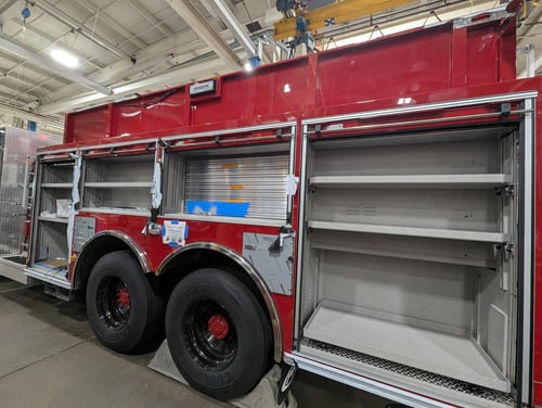 Grayslake FPD
