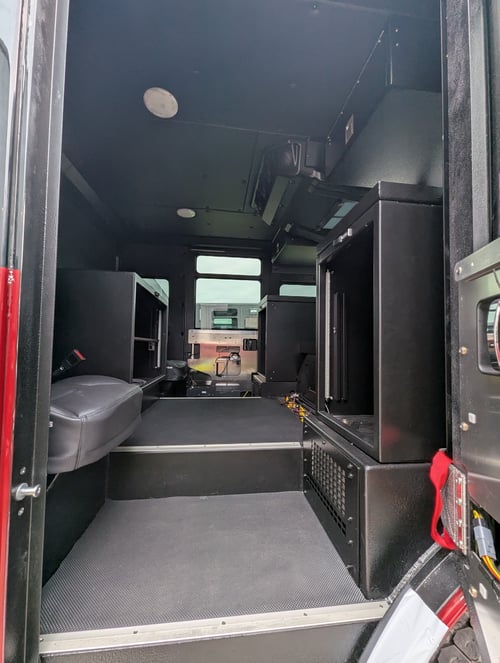 Eden Prairie FD