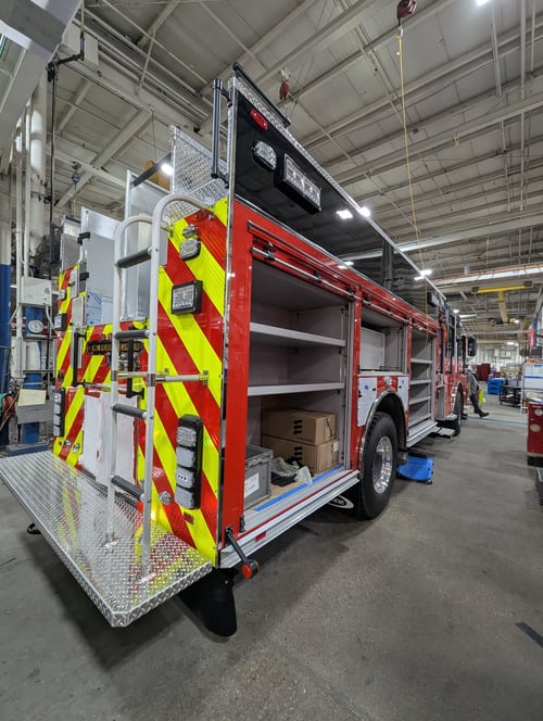 Chaska FD