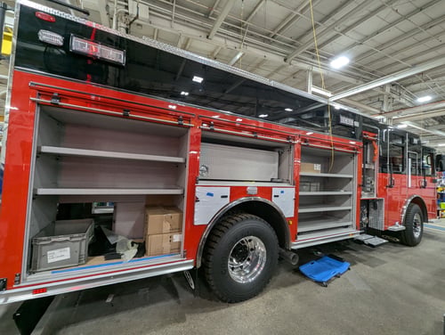 Chaska FD