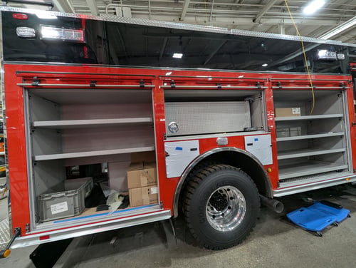 Chaska FD