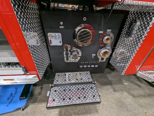 Chaska FD