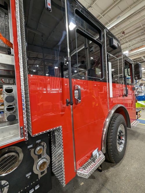 Chaska FD
