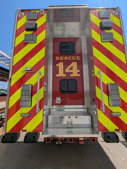 Indianapolis FD