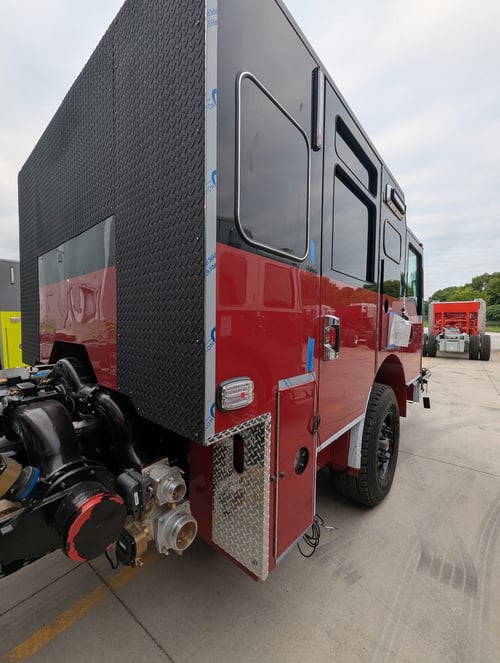Eden Prairie FD