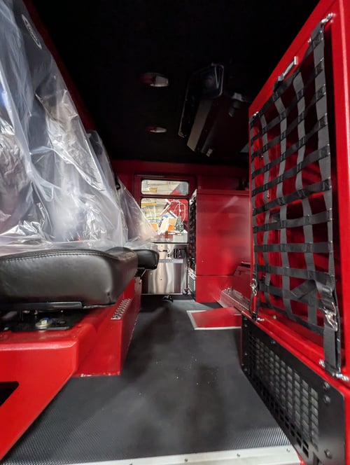Chaska FD