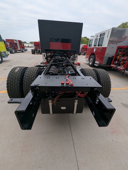 Eden Prairie FD