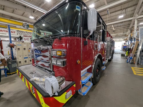 Grayslake FPD