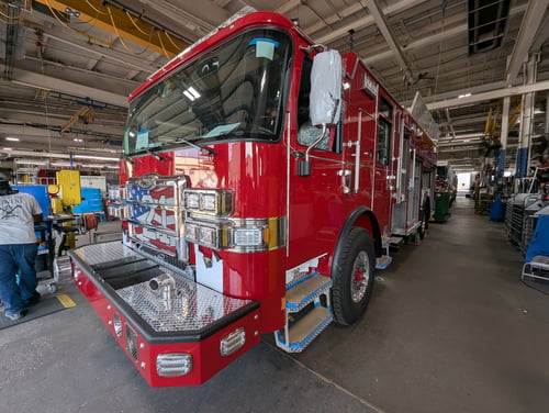 Richmond Heights FD
