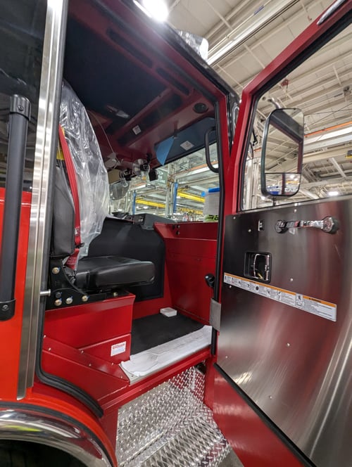 Chaska FD