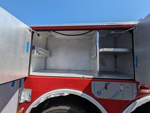 Tinley Park FD