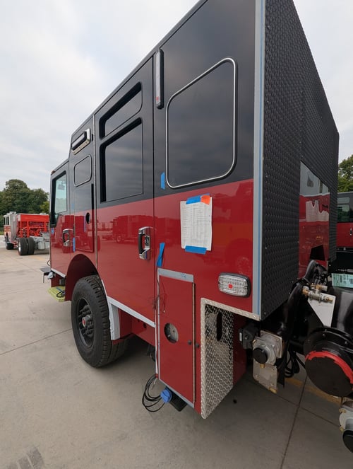 Eden Prairie FD
