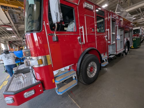 Richmond Heights FD