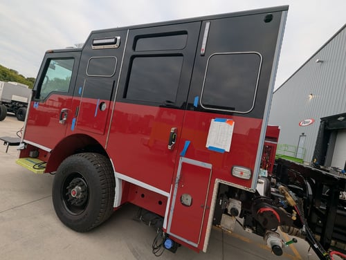 Eden Prairie FD