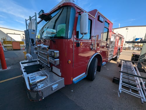 Westfield FD