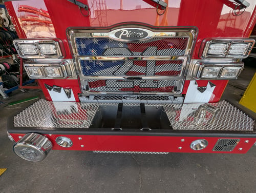 Richmond Heights FD