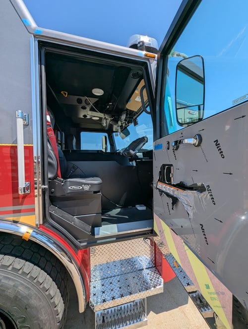 Indianapolis FD