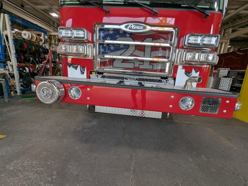 Richmond Heights FD