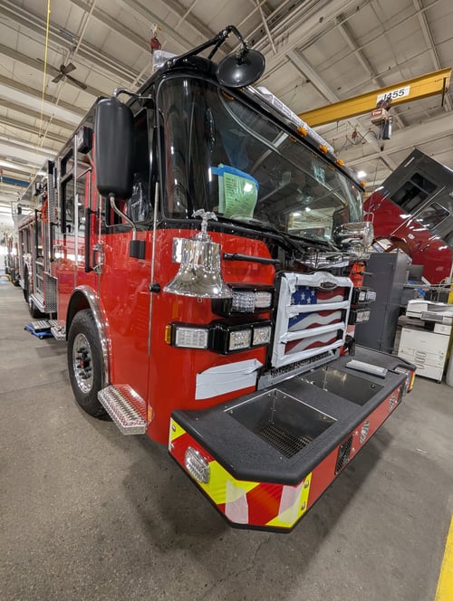 Chaska FD