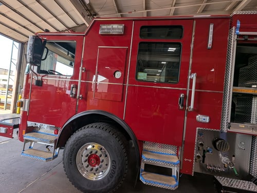 Richmond Heights FD