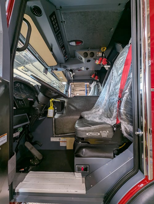 Richmond Heights FD