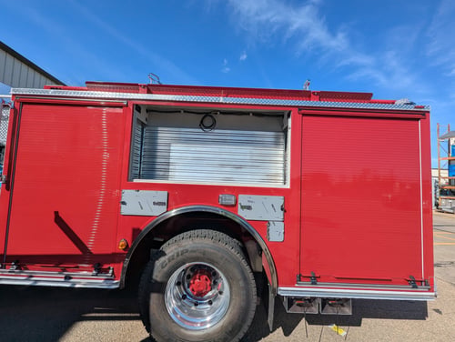 Westfield FD