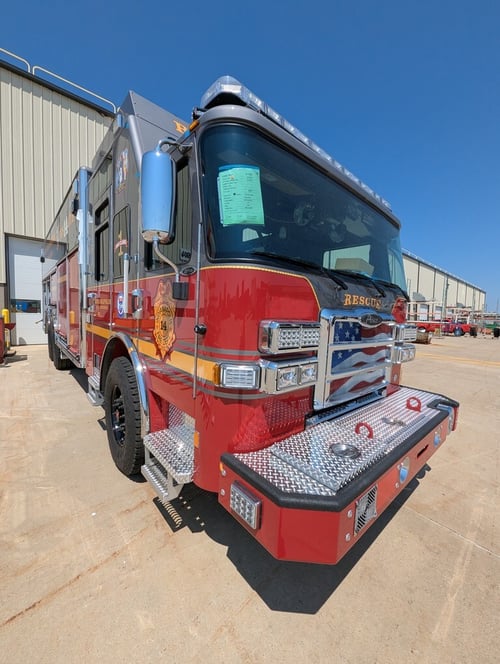 Indianapolis FD
